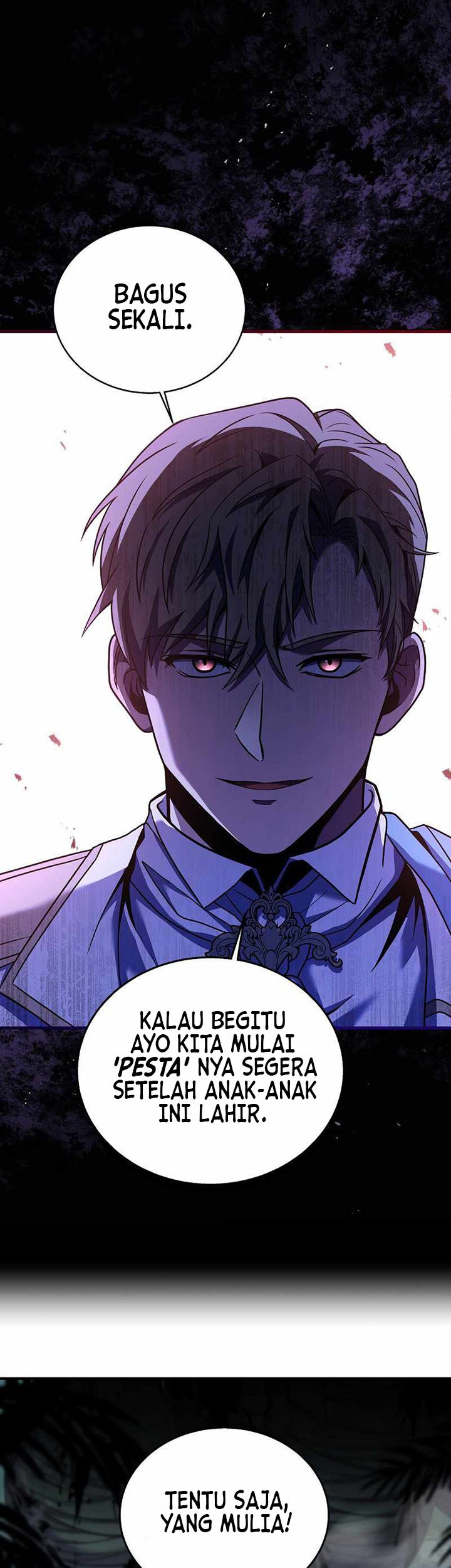 8 Circle Wizard’s Reincarnation Chapter 138 Gambar 11