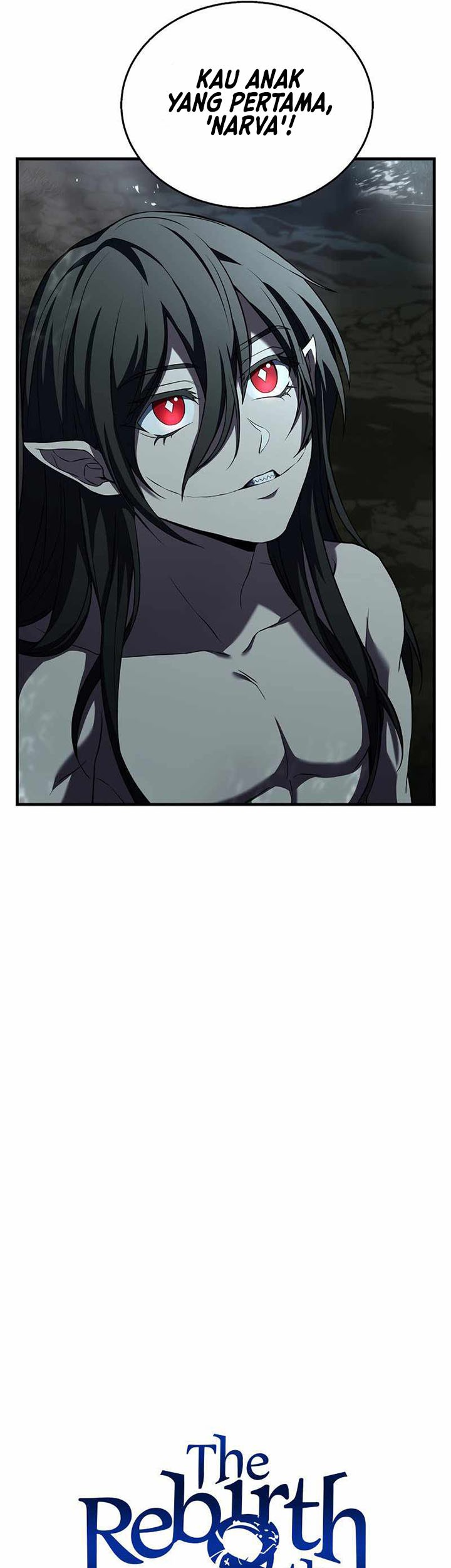 8 Circle Wizard’s Reincarnation Chapter 138 Gambar 15