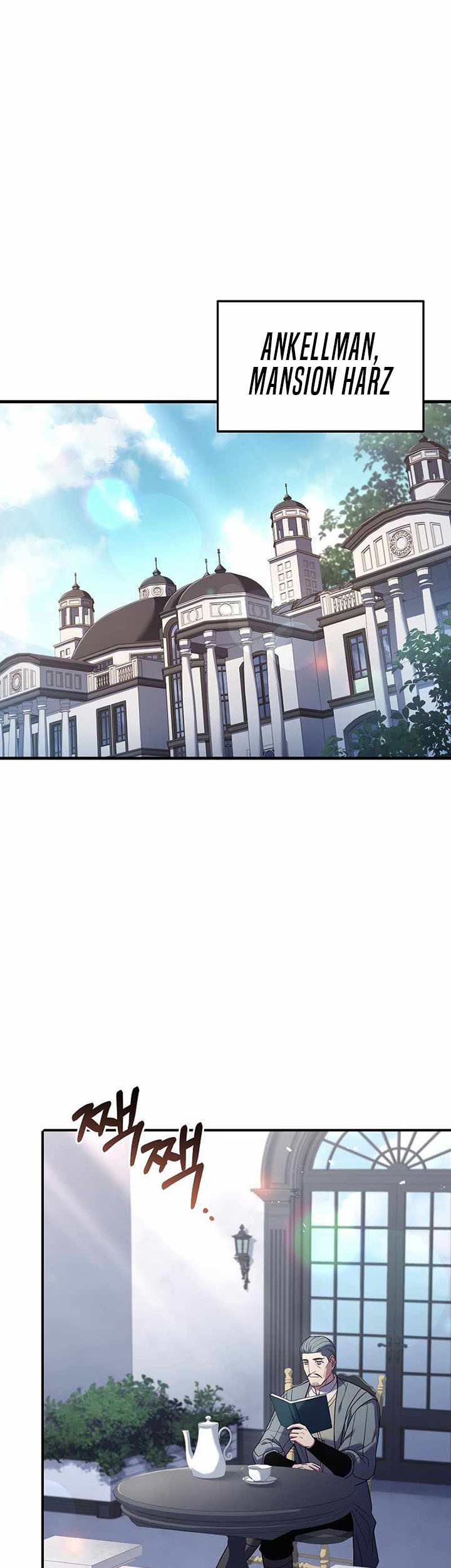 8 Circle Wizard’s Reincarnation Chapter 138 Gambar 36