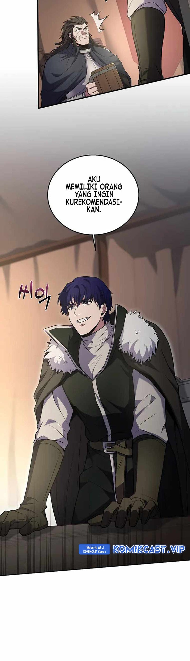 8 Circle Wizard’s Reincarnation Chapter 137 Gambar 27