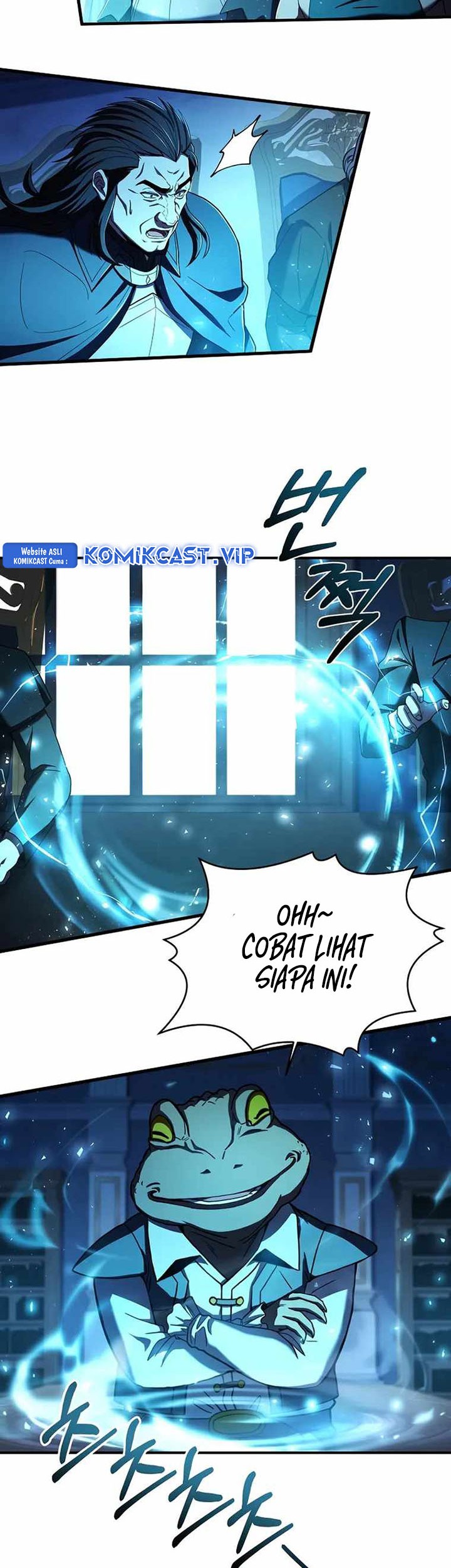 8 Circle Wizard’s Reincarnation Chapter 137 Gambar 41