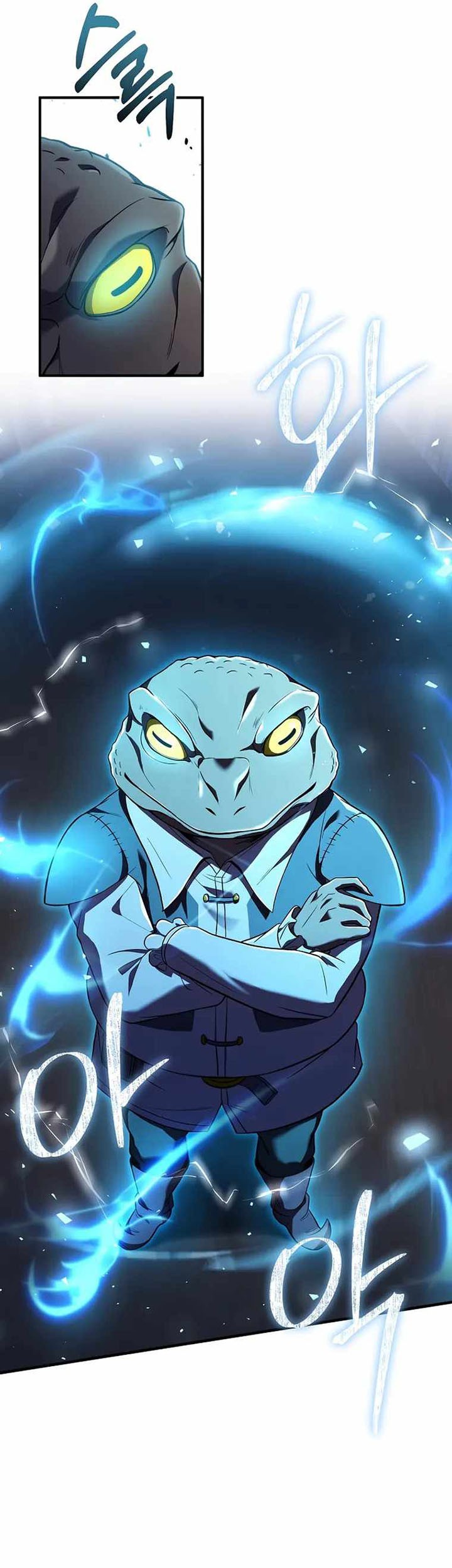 8 Circle Wizard’s Reincarnation Chapter 137 Gambar 50
