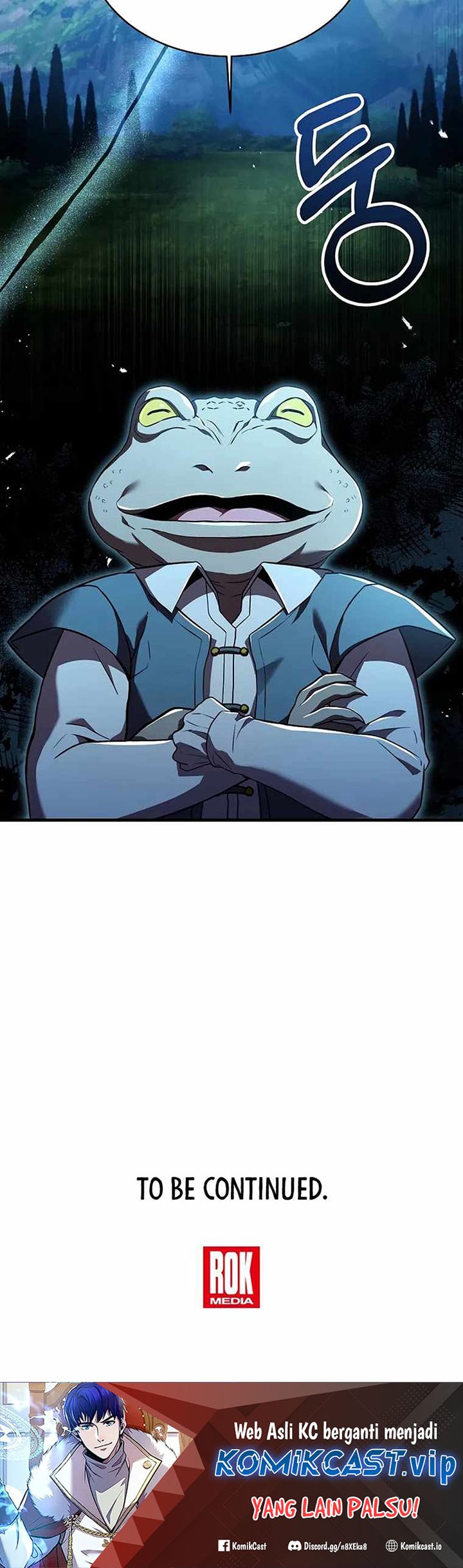 8 Circle Wizard’s Reincarnation Chapter 137 Gambar 53