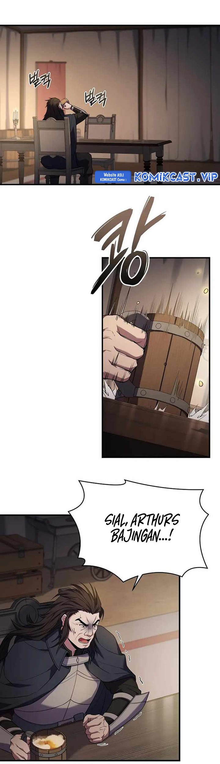 8 Circle Wizard’s Reincarnation Chapter 137 Gambar 12