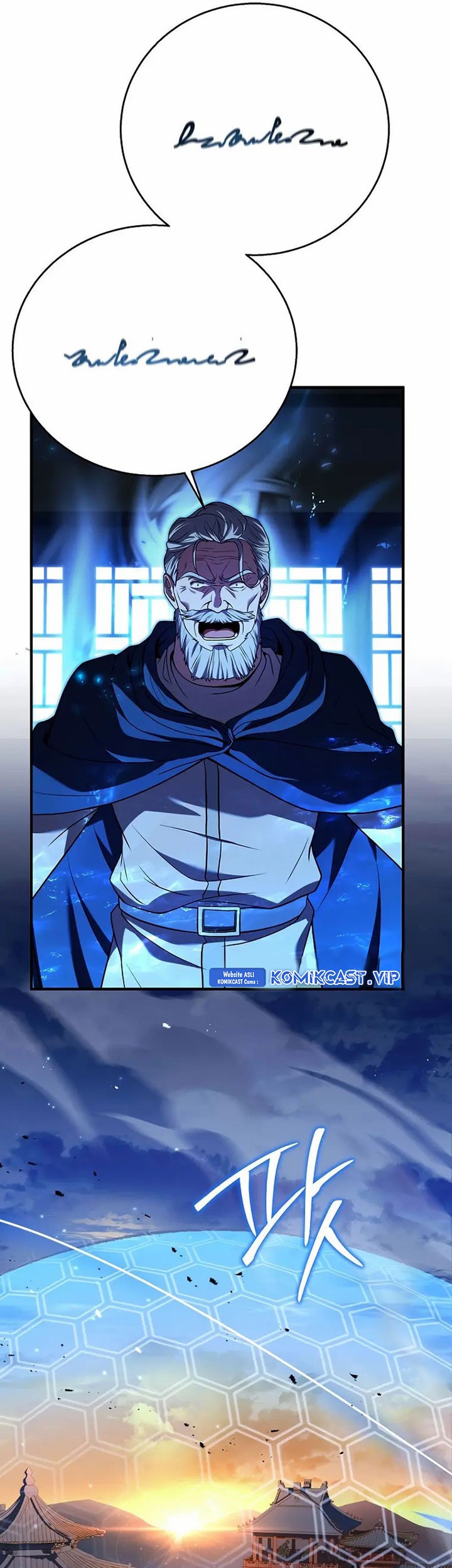 8 Circle Wizard’s Reincarnation Chapter 134 Gambar 26