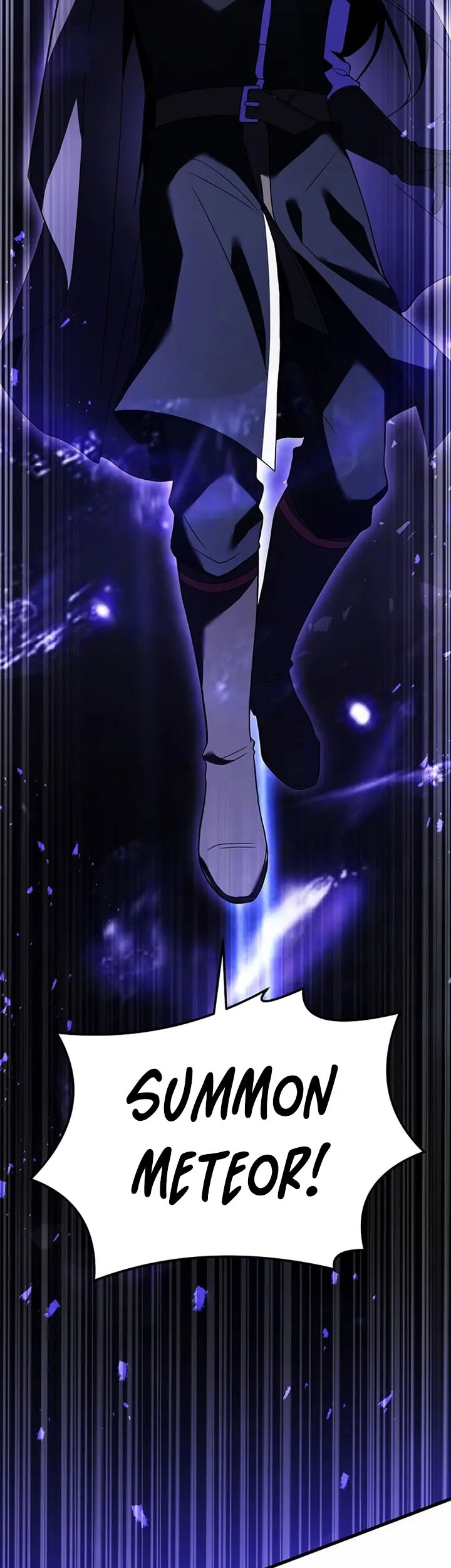 8 Circle Wizard’s Reincarnation Chapter 134 Gambar 34