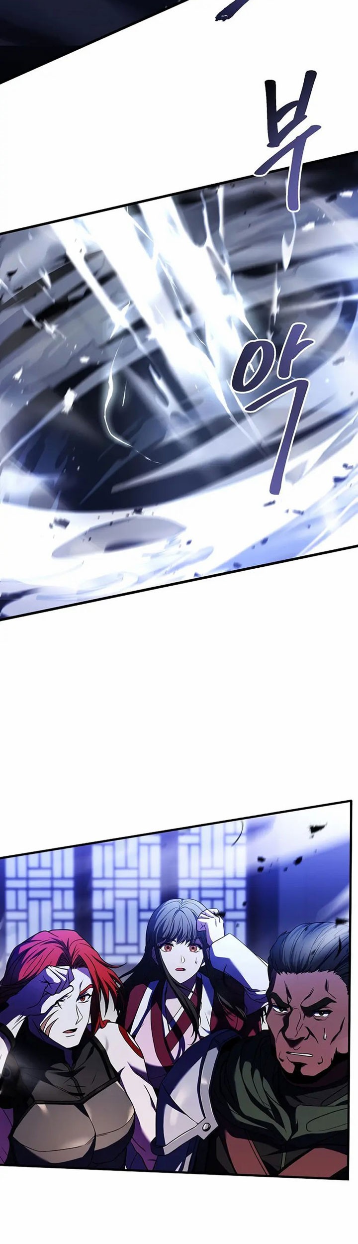 8 Circle Wizard’s Reincarnation Chapter 134 Gambar 38