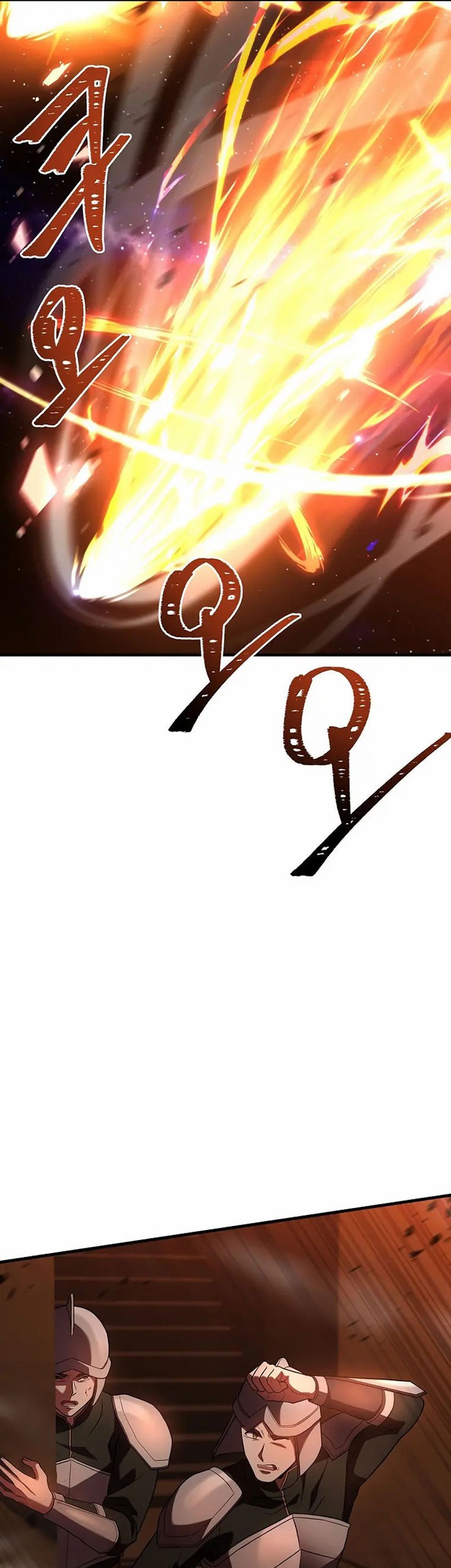8 Circle Wizard’s Reincarnation Chapter 134 Gambar 47