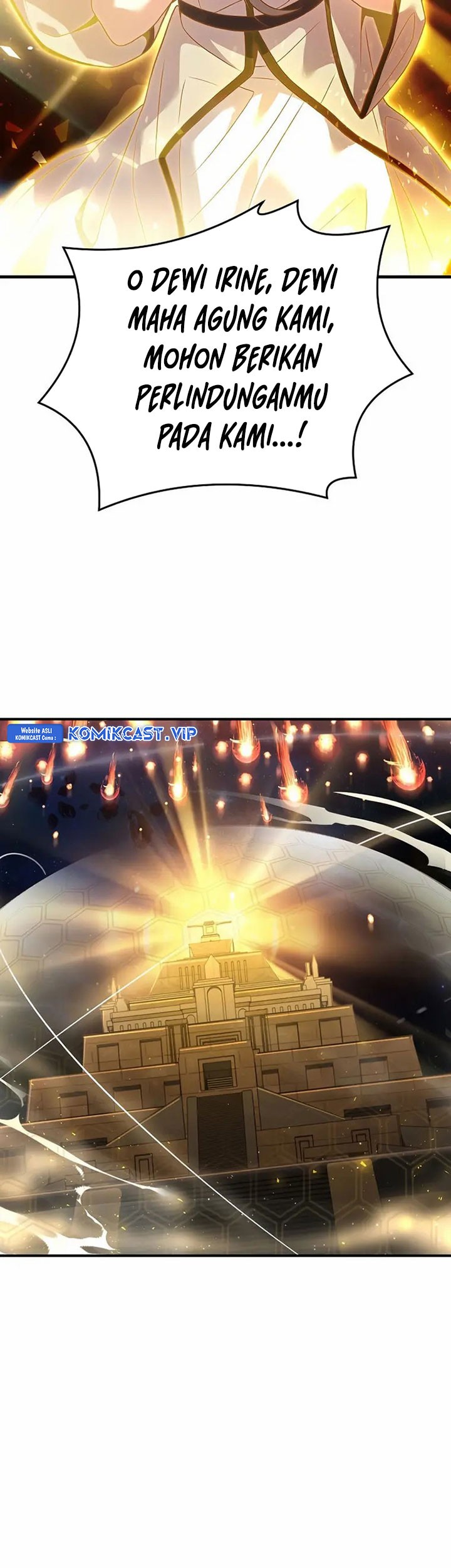 8 Circle Wizard’s Reincarnation Chapter 134 Gambar 51