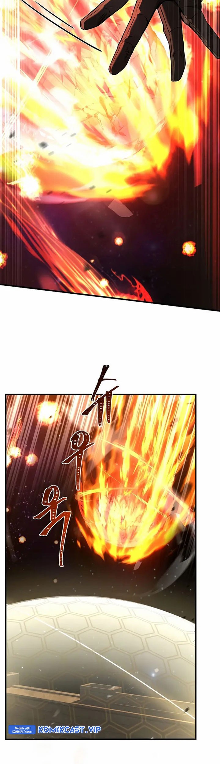 8 Circle Wizard’s Reincarnation Chapter 134 Gambar 57