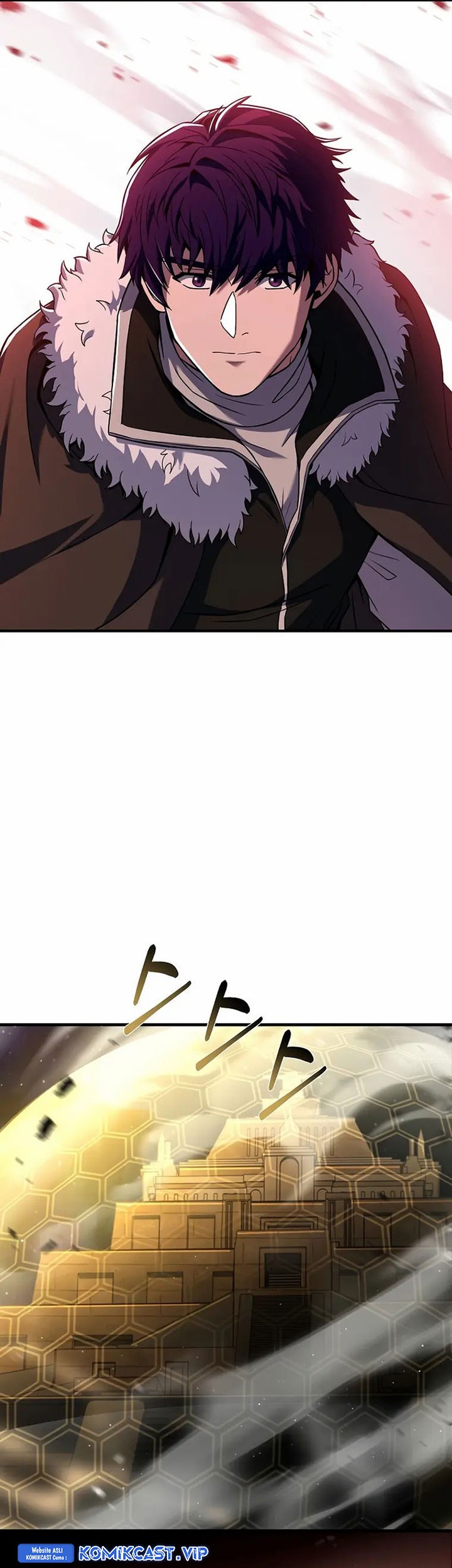 8 Circle Wizard’s Reincarnation Chapter 134 Gambar 63