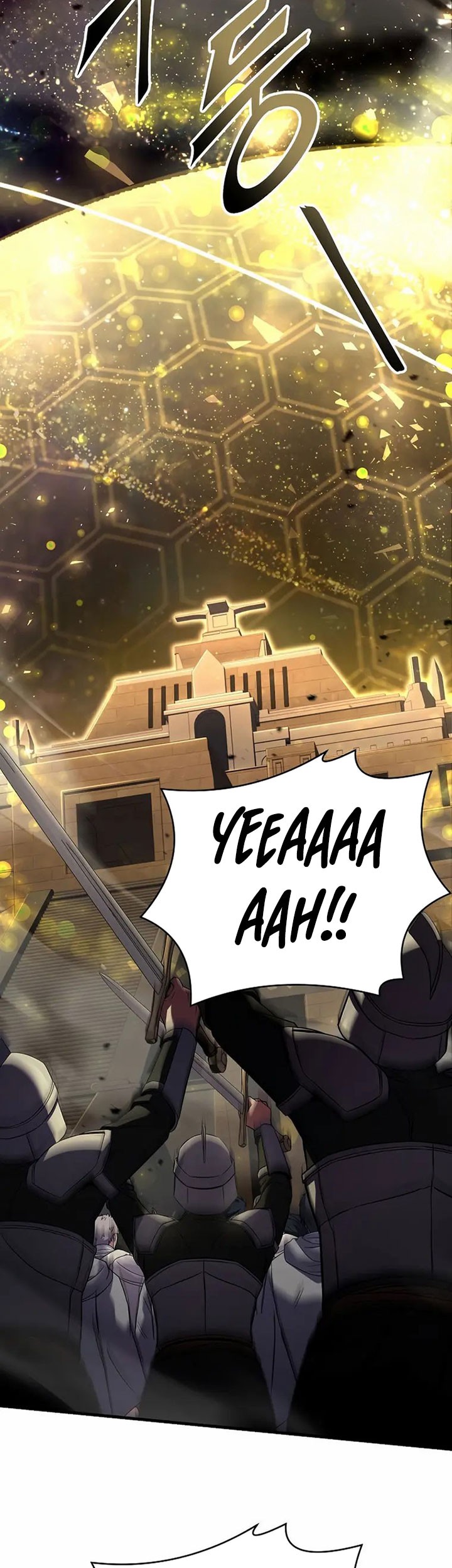 8 Circle Wizard’s Reincarnation Chapter 134 Gambar 65