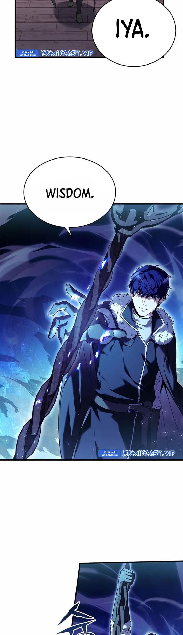 8 Circle Wizard’s Reincarnation Chapter 134 Gambar 75