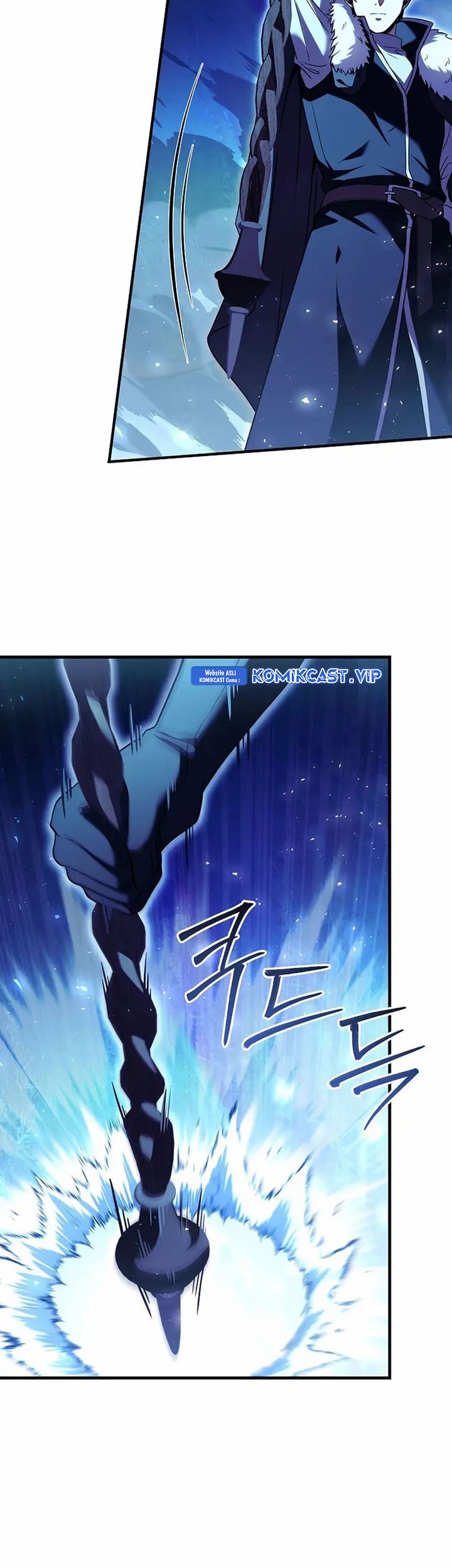 8 Circle Wizard’s Reincarnation Chapter 134 Gambar 77