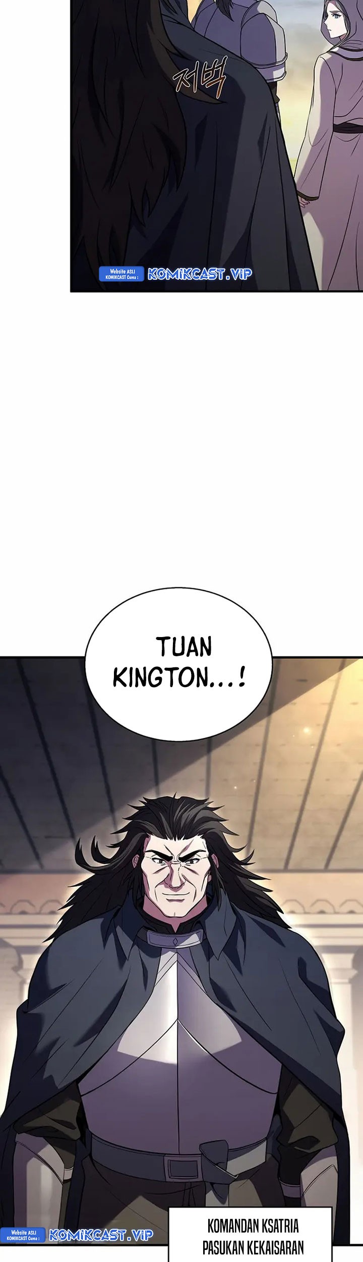 8 Circle Wizard’s Reincarnation Chapter 134 Gambar 8
