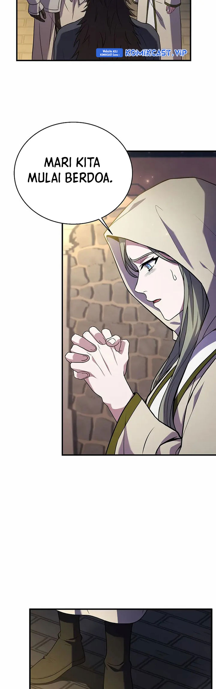8 Circle Wizard’s Reincarnation Chapter 134 Gambar 12