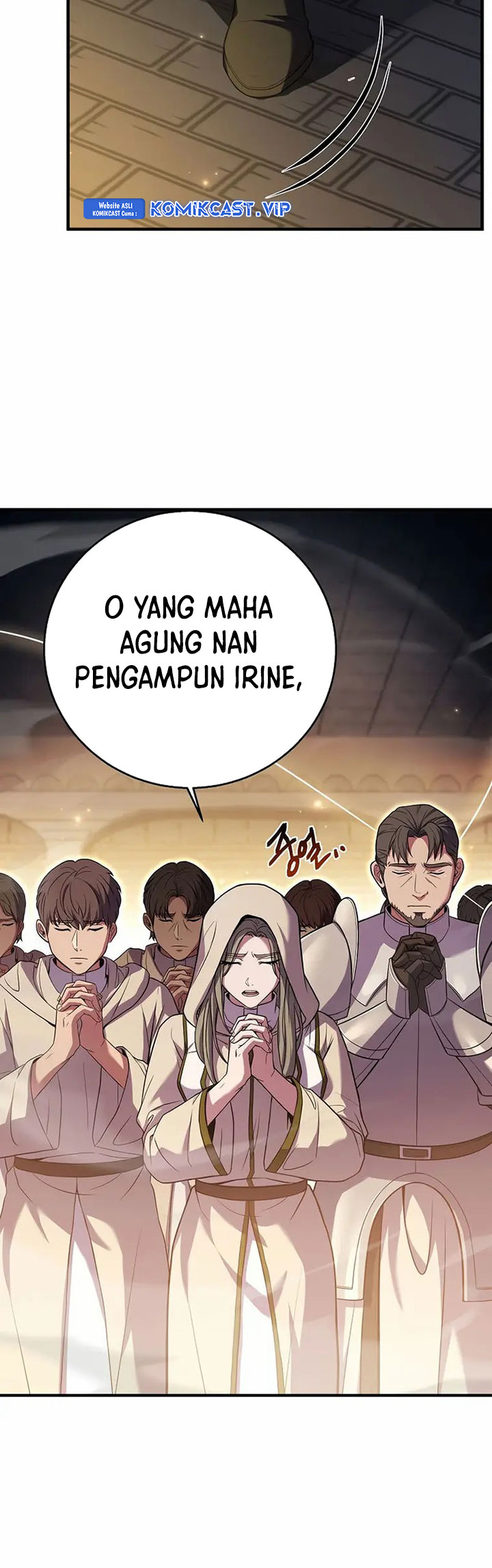 8 Circle Wizard’s Reincarnation Chapter 134 Gambar 13