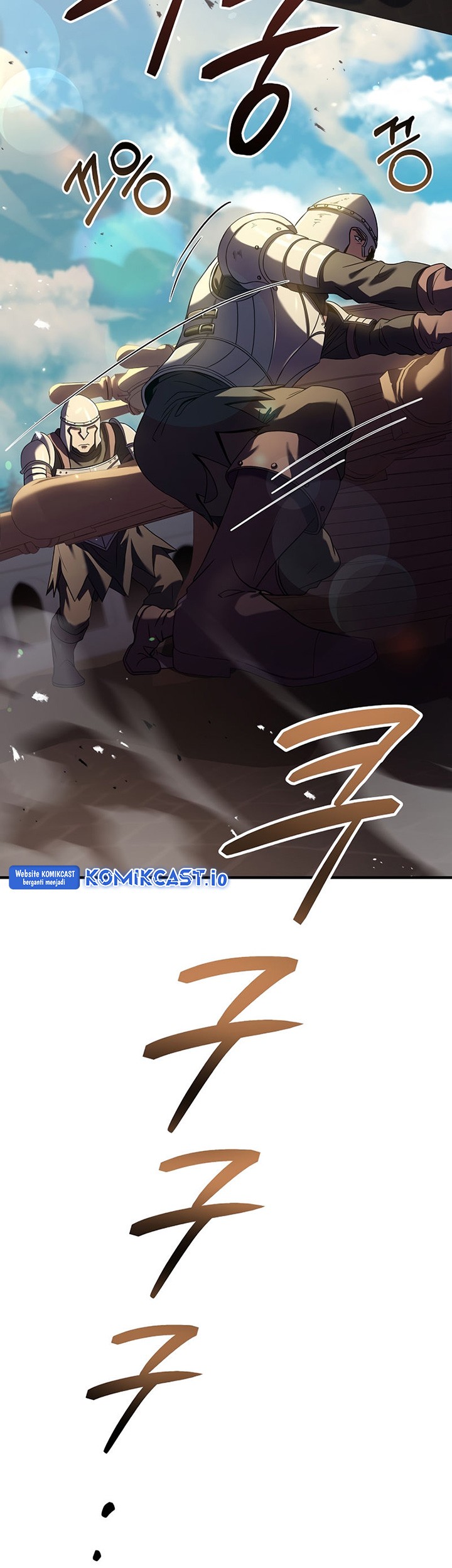 8 Circle Wizard’s Reincarnation Chapter 133 Gambar 26