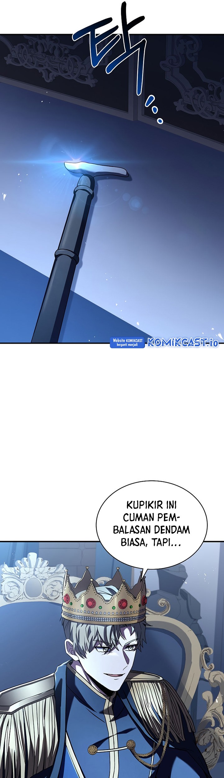 8 Circle Wizard’s Reincarnation Chapter 132 Gambar 50