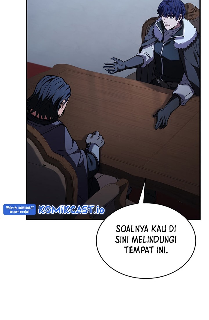 8 Circle Wizard’s Reincarnation Chapter 132 Gambar 5