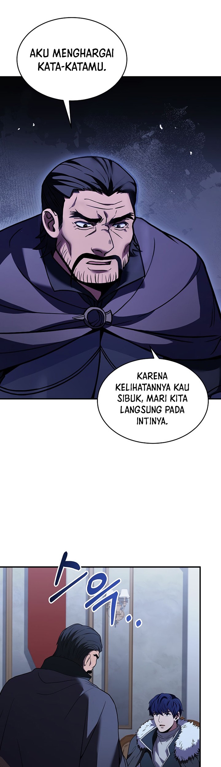 8 Circle Wizard’s Reincarnation Chapter 132 Gambar 6