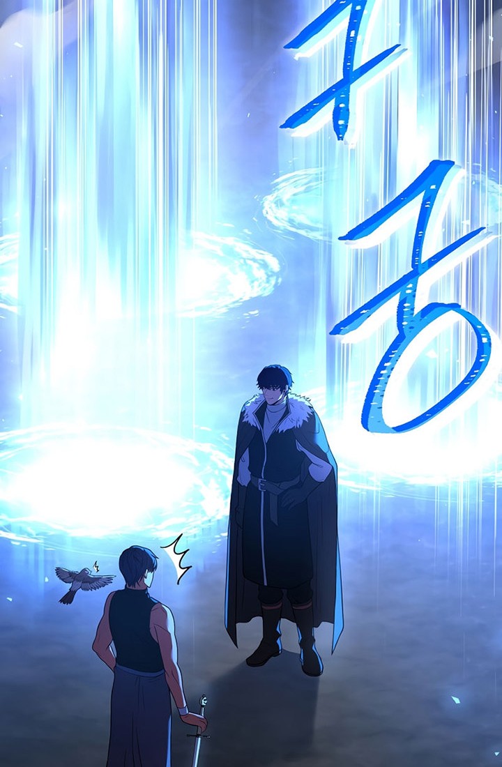 8 Circle Wizard’s Reincarnation Chapter 131 Gambar 33