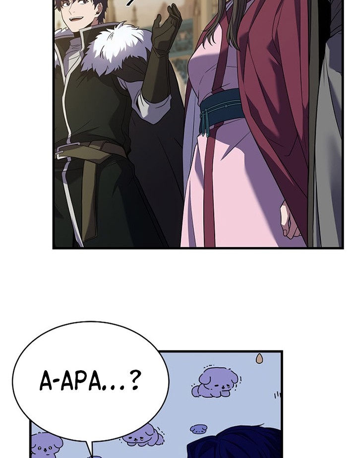8 Circle Wizard’s Reincarnation Chapter 131 Gambar 41