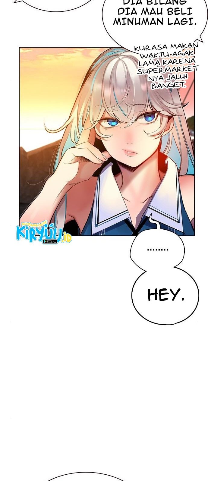 Jungle Juice Chapter 37 Gambar 29