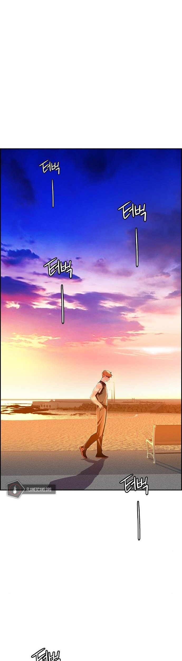 Jungle Juice Chapter 37 Gambar 33