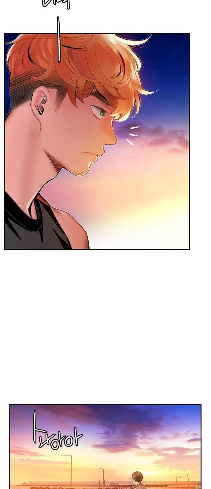 Jungle Juice Chapter 37 Gambar 34