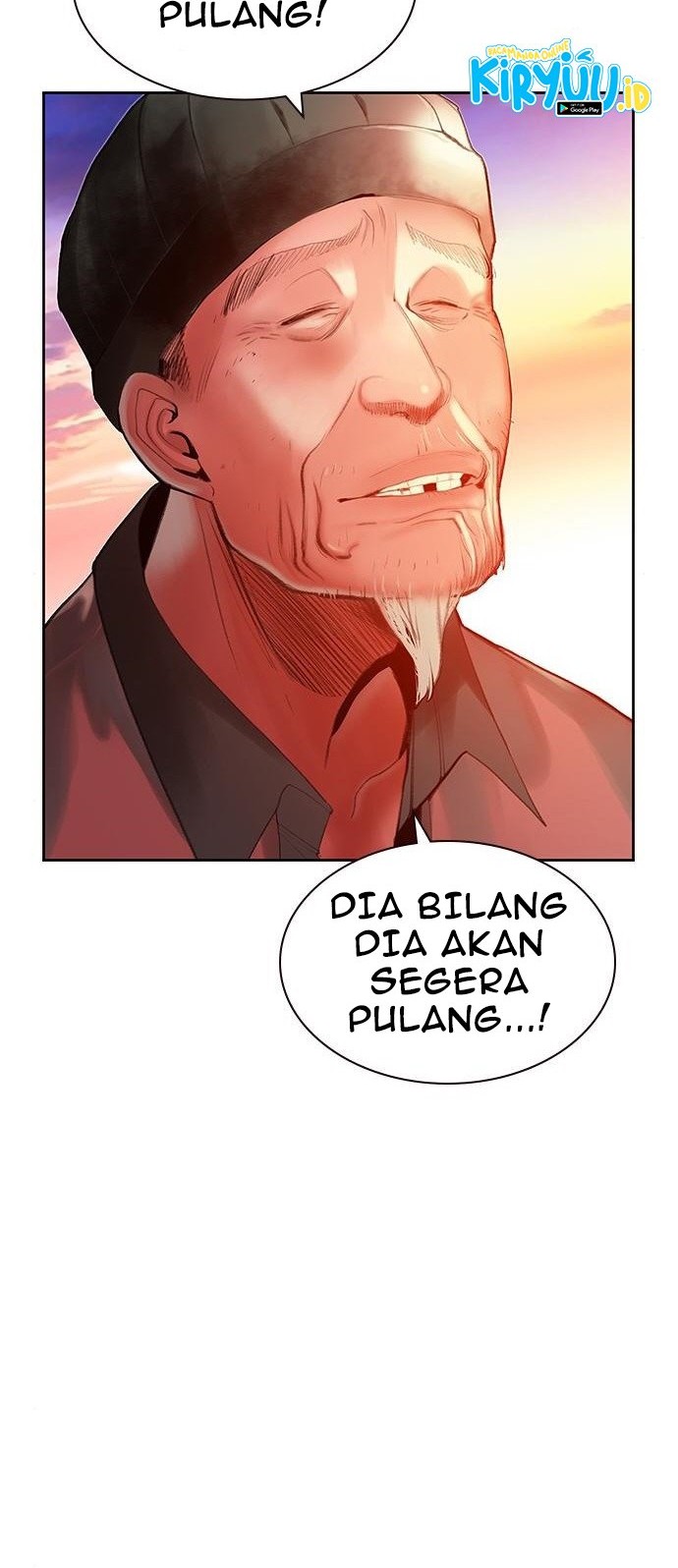 Jungle Juice Chapter 37 Gambar 36