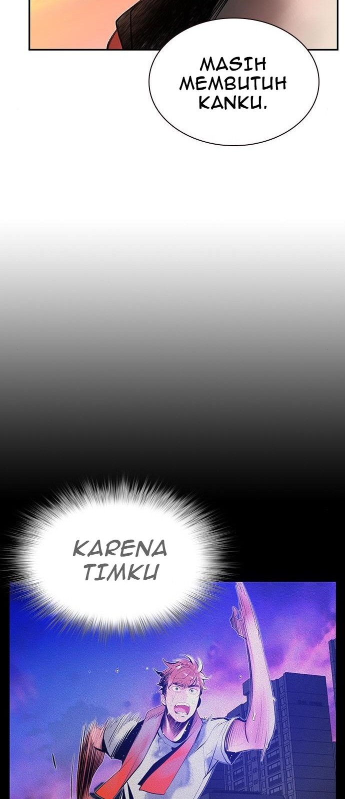 Jungle Juice Chapter 37 Gambar 38