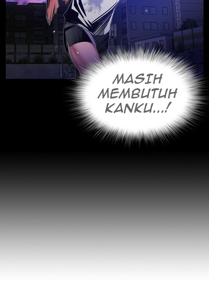 Jungle Juice Chapter 37 Gambar 39