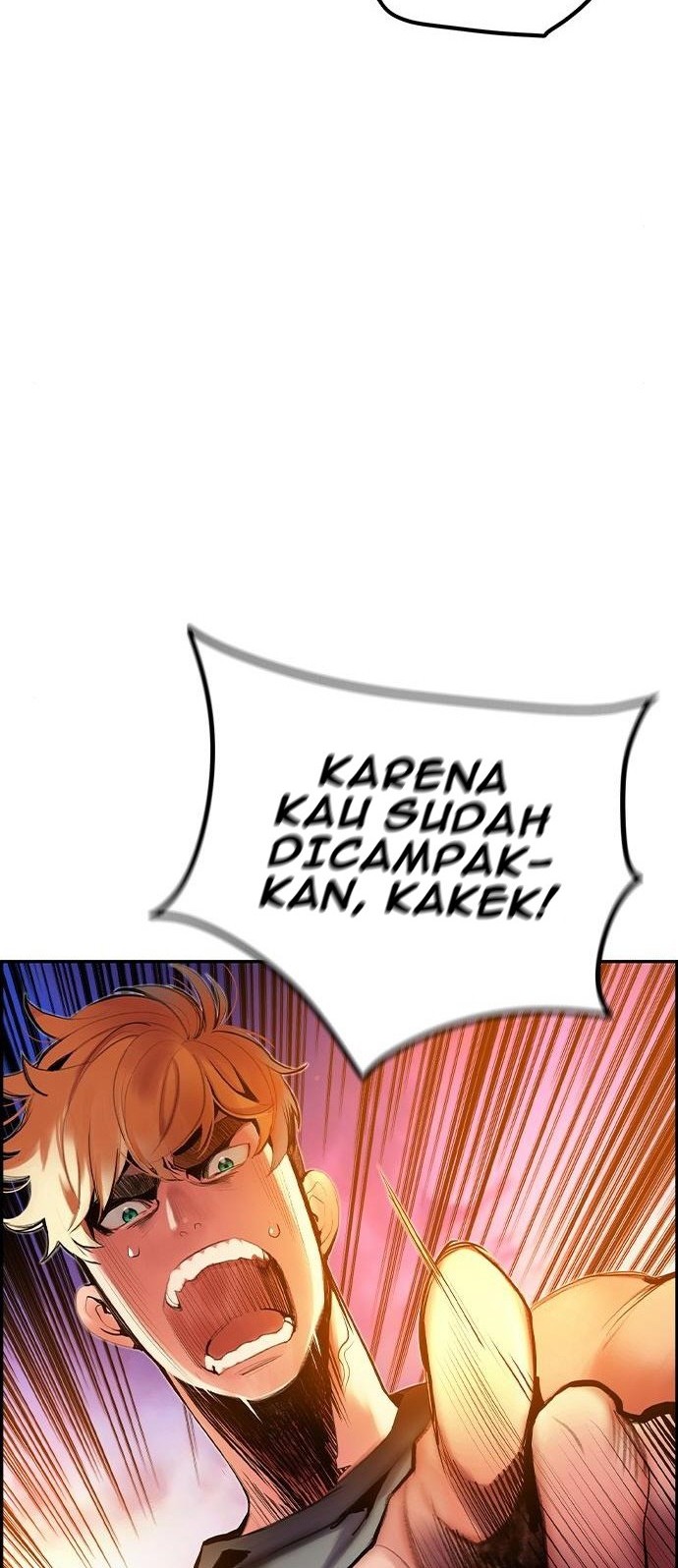 Jungle Juice Chapter 37 Gambar 41