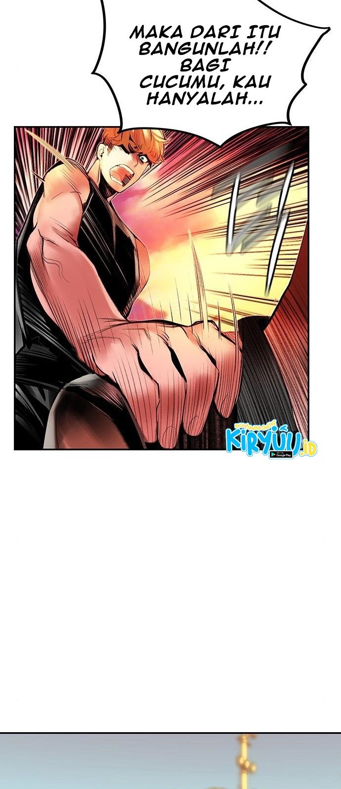 Jungle Juice Chapter 37 Gambar 43
