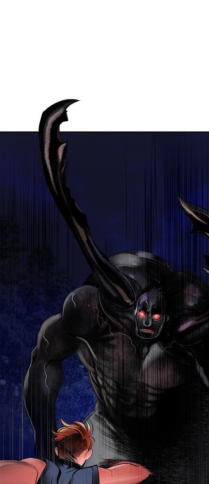 Jungle Juice Chapter 37 Gambar 53