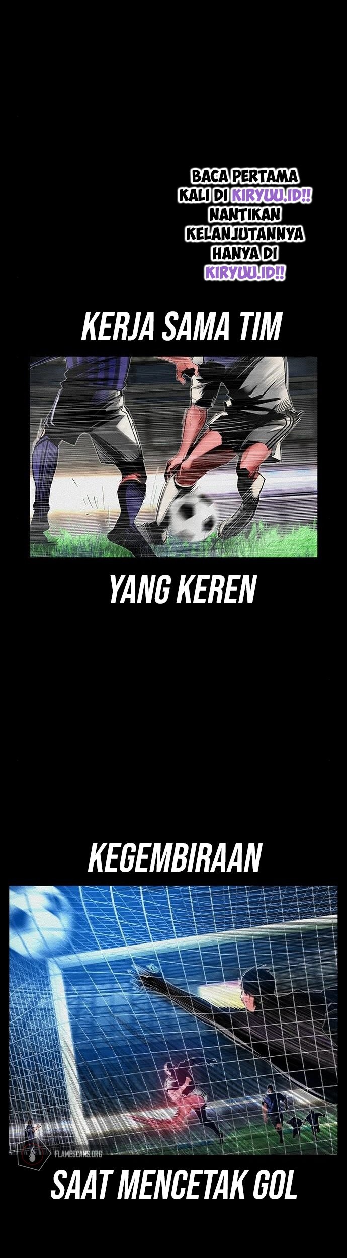 Baca  Jungle Juice Chapter 37 Gambar 2
