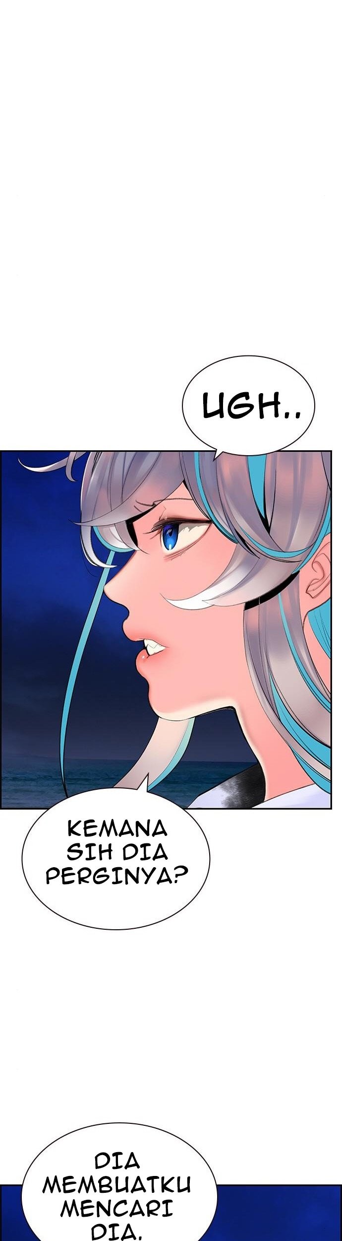 Jungle Juice Chapter 37 Gambar 55
