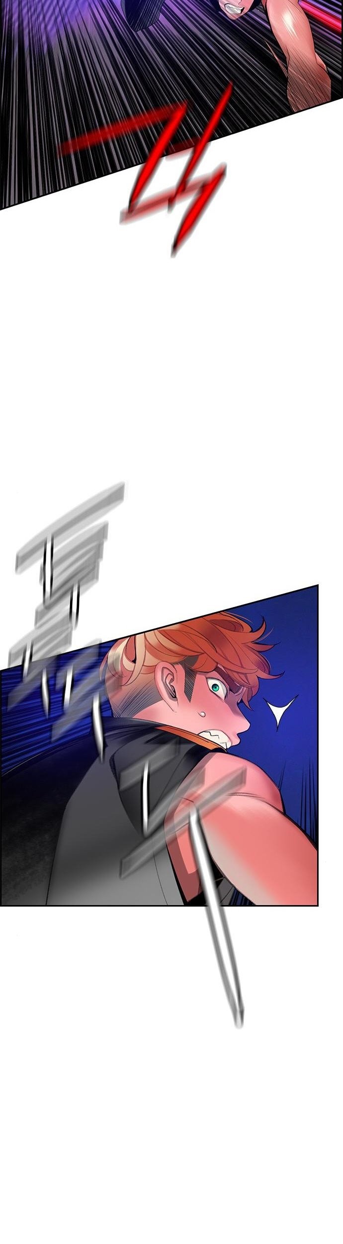 Jungle Juice Chapter 37 Gambar 59
