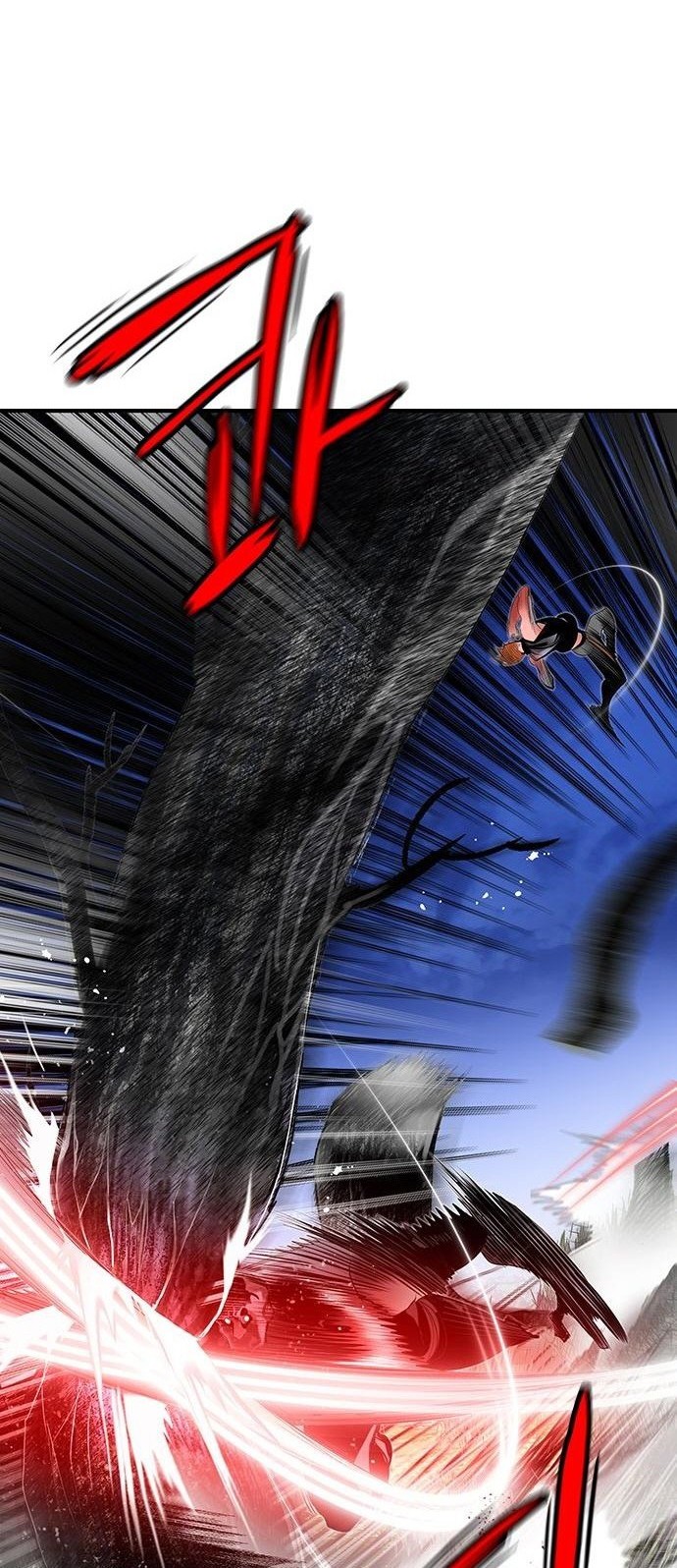 Jungle Juice Chapter 37 Gambar 60