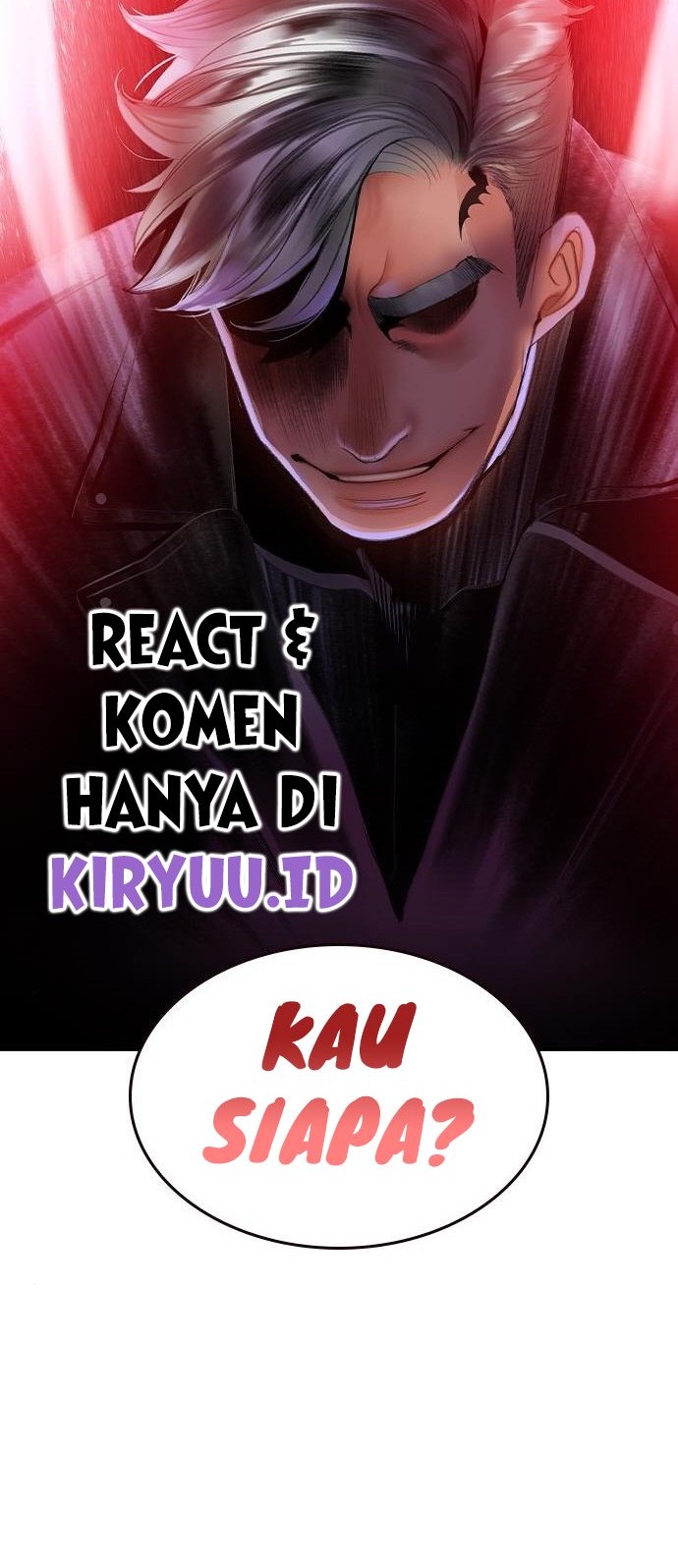 Jungle Juice Chapter 37 Gambar 65