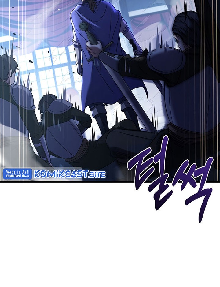 8 Circle Wizard’s Reincarnation Chapter 129 Gambar 19
