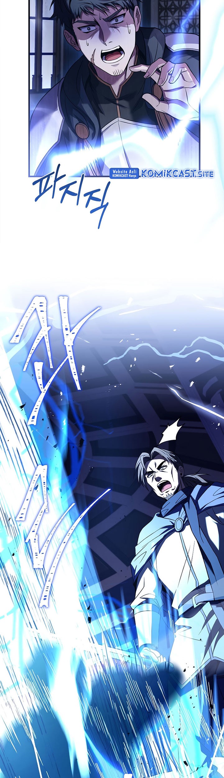 8 Circle Wizard’s Reincarnation Chapter 129 Gambar 22