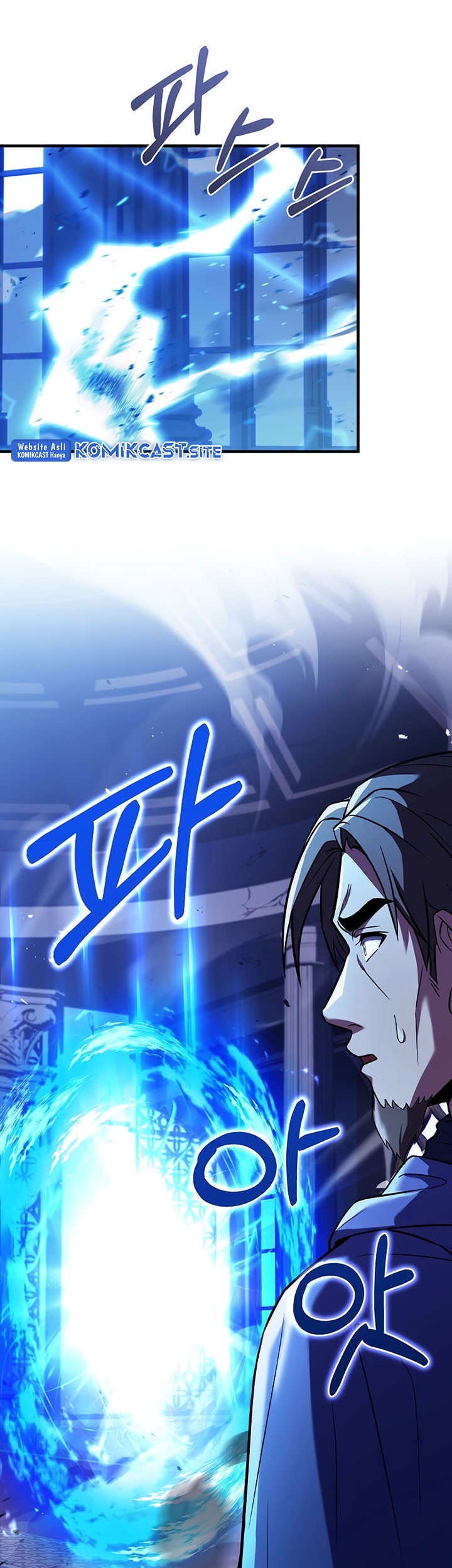 8 Circle Wizard’s Reincarnation Chapter 129 Gambar 24