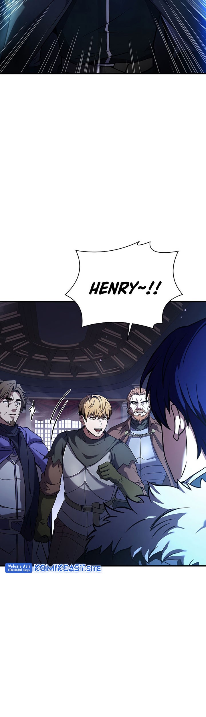 8 Circle Wizard’s Reincarnation Chapter 129 Gambar 28
