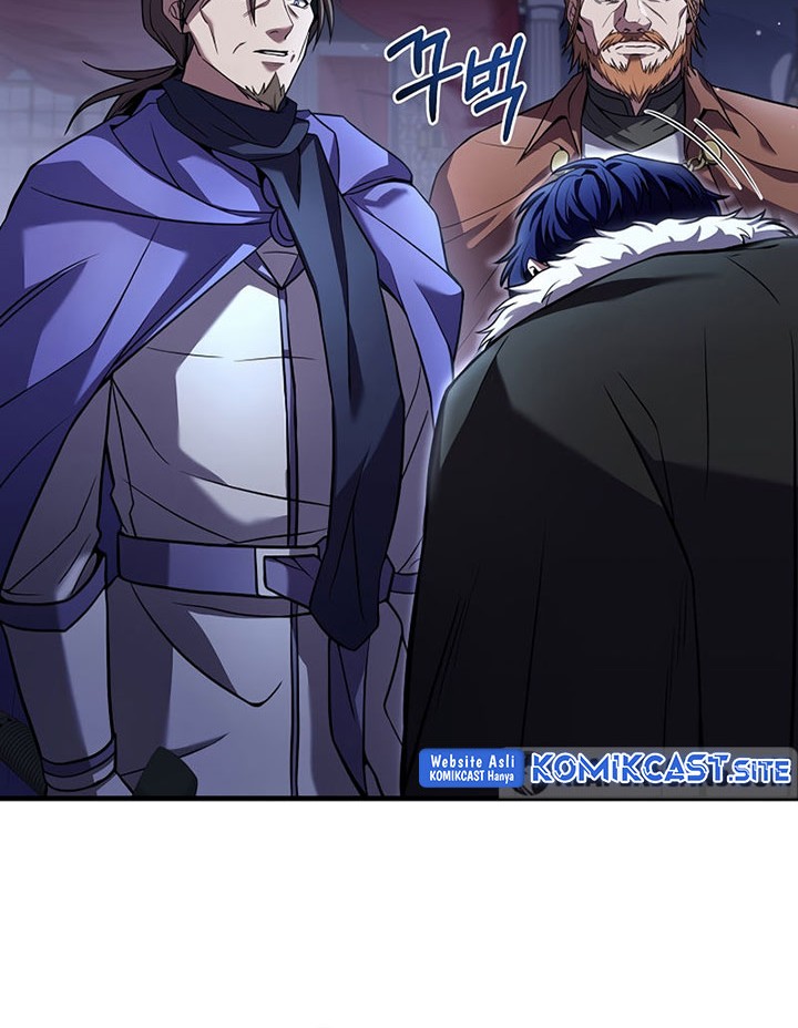 8 Circle Wizard’s Reincarnation Chapter 129 Gambar 31