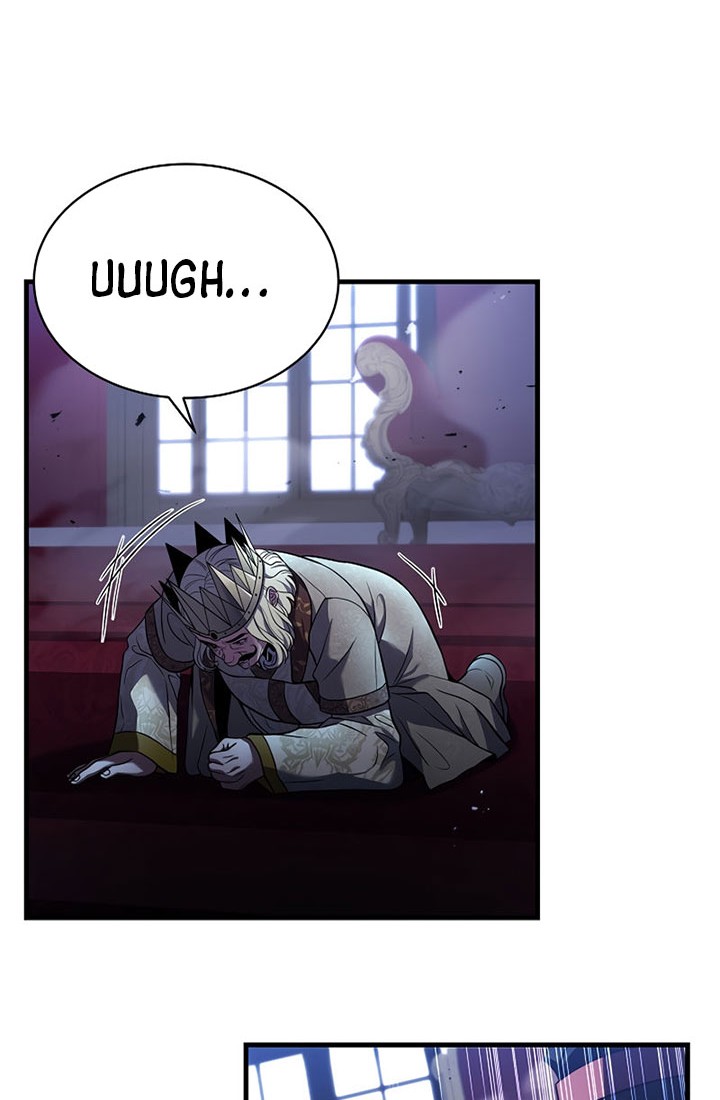 8 Circle Wizard’s Reincarnation Chapter 129 Gambar 33