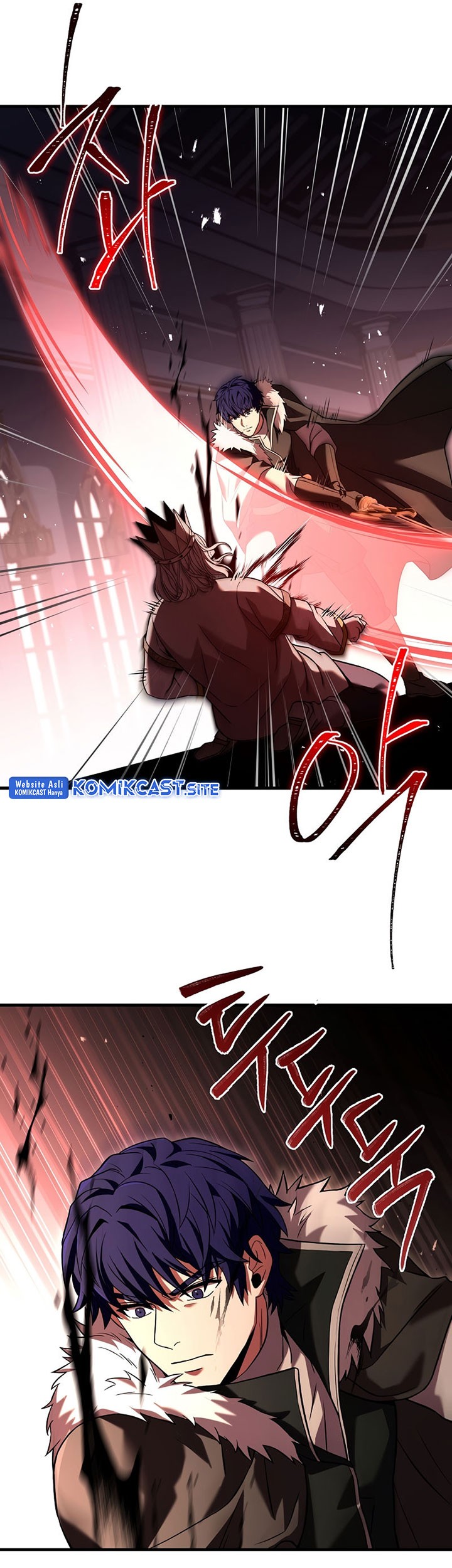 8 Circle Wizard’s Reincarnation Chapter 129 Gambar 44