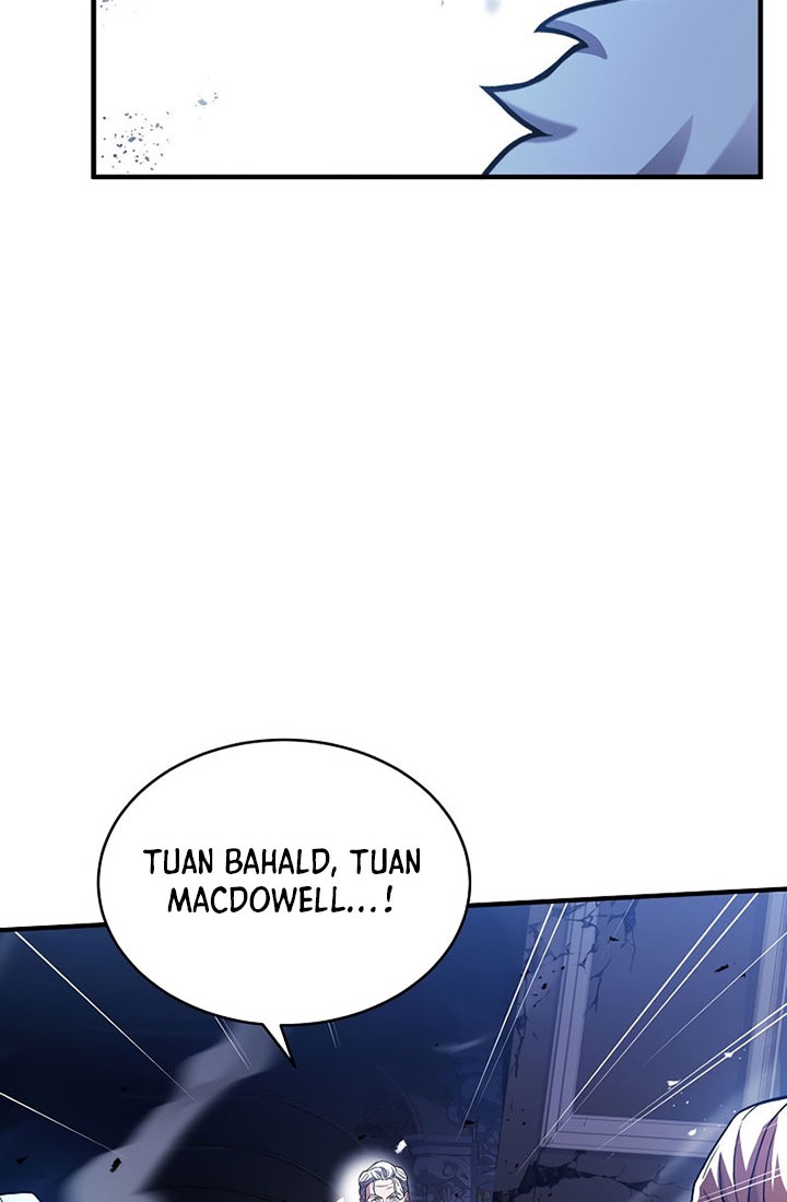 8 Circle Wizard’s Reincarnation Chapter 129 Gambar 47