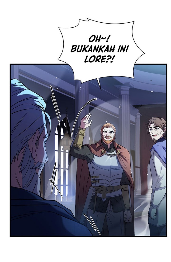8 Circle Wizard’s Reincarnation Chapter 129 Gambar 49